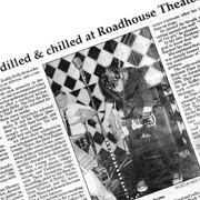Dirty Pickles dilled & chilled at Roadhouse Theater