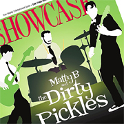 Showcase: Get Pickled