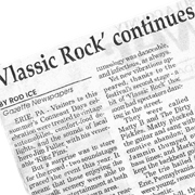 'Vlassic Rock' continues for the Dirty Pickles